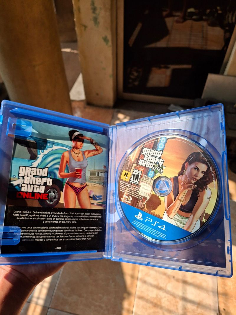 gta 5 premium, foto 3