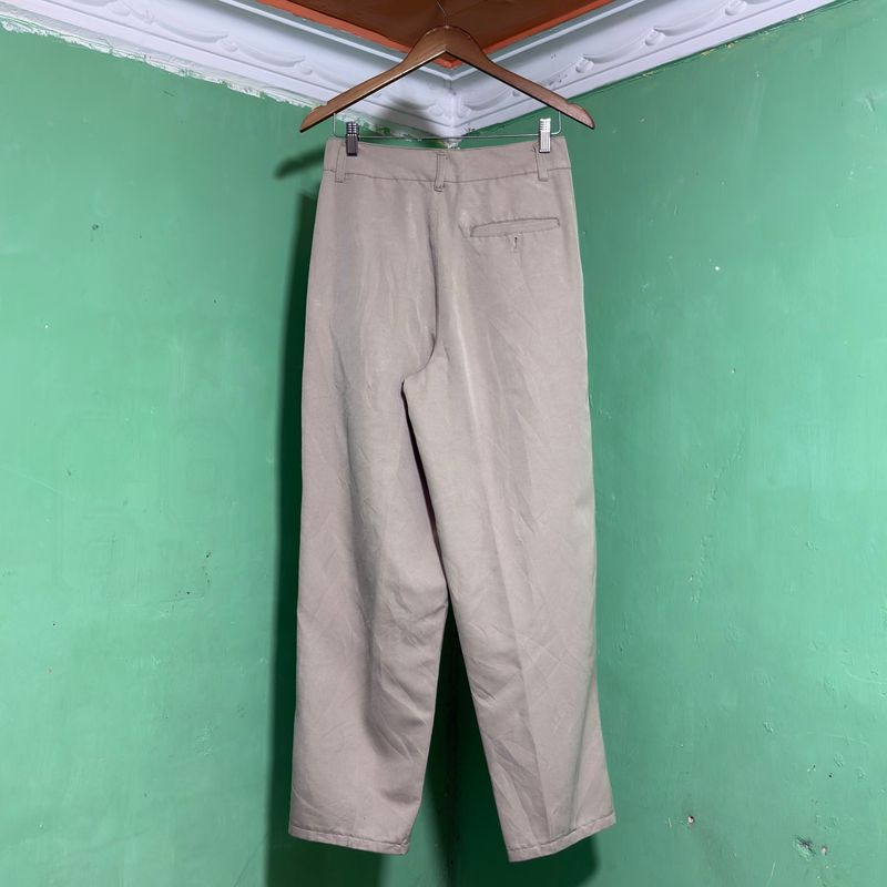 Vintage Marithe Francois Girbaud Pleats Trousers, foto 2