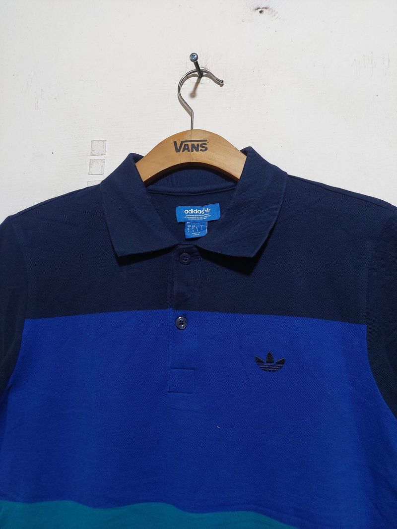 Adidas 4 Tone Poloshirt, foto 2