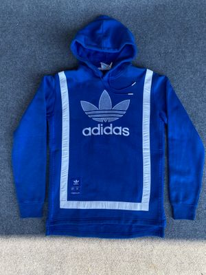 Hoodie adidas casual