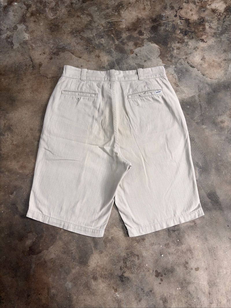 GoodEnough khaki Jorts, foto 4