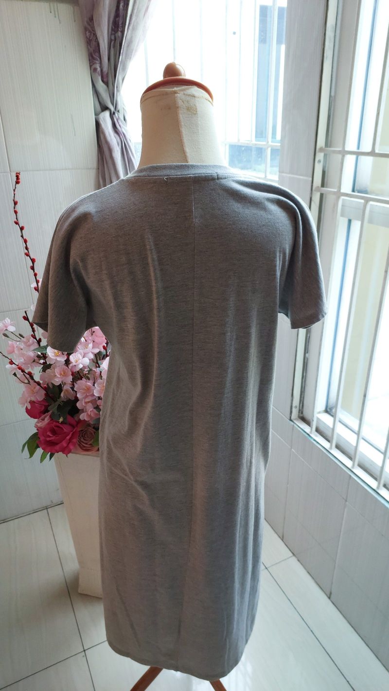 T-shirt Dress, foto 3
