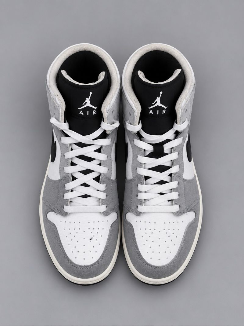 Nike Air Jordan 1 Mid SE Craft, foto 4