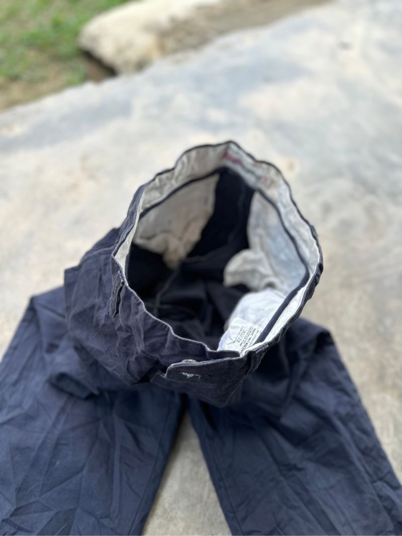 Dickies size 32 like new, foto 9