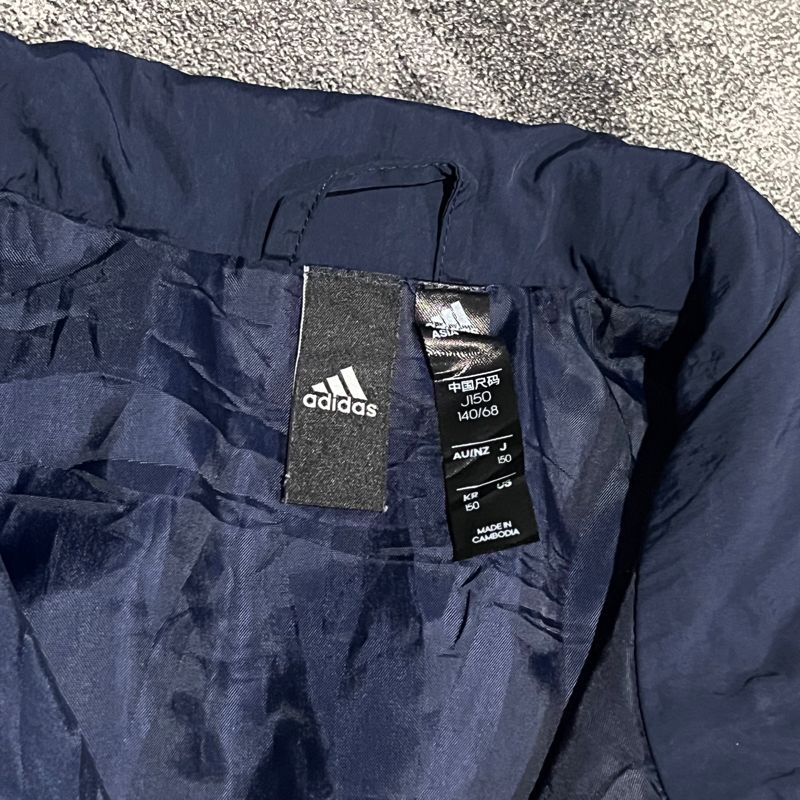 Adidas Colourblok Jaket, foto 3