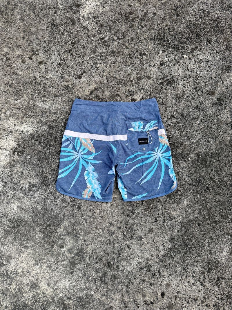Quiksilver, foto 2