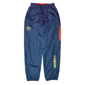 Umbro Sportswear Casual Casual pants Pria navy red