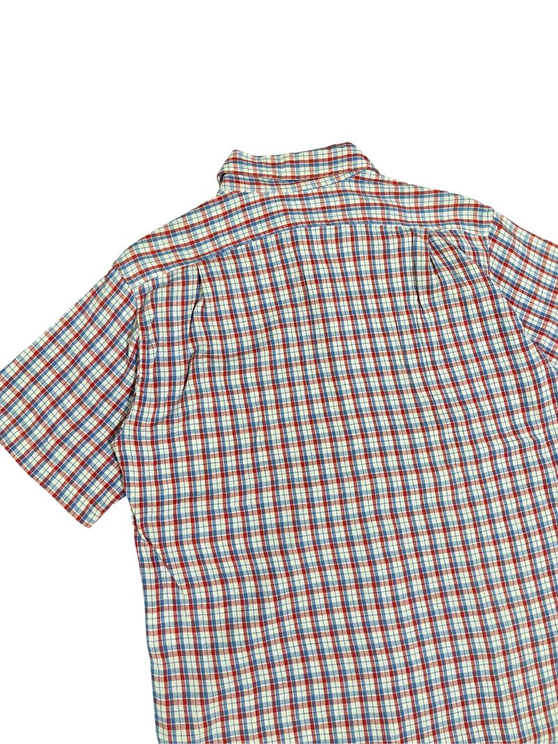 Sugar Cane Plaid Shirts, foto 7