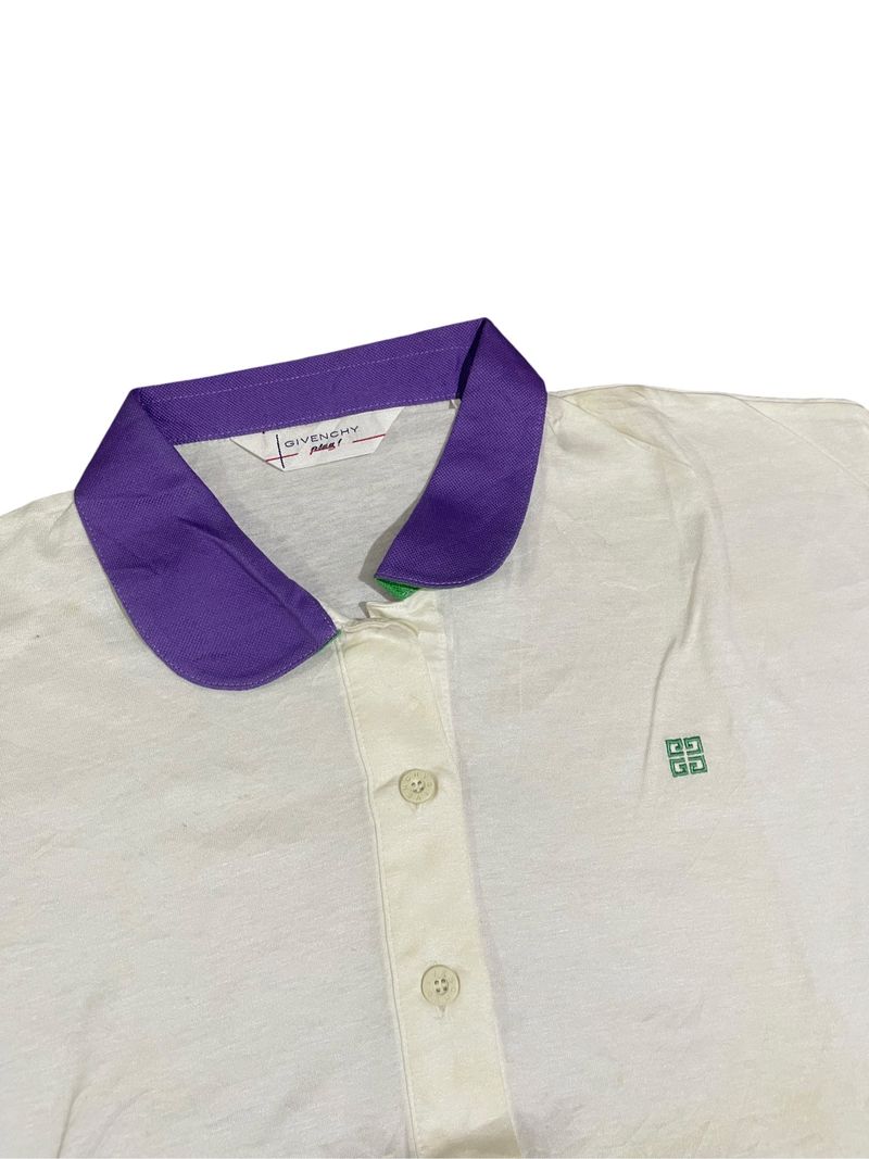 Givenchy Ringer Top Blouse, foto 6