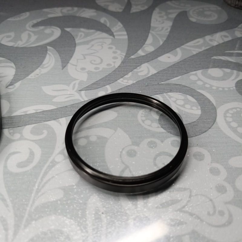 lensa UV lens digital filter 62 mm lensa kamera, foto 2