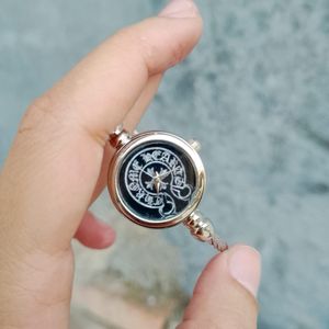 Watches Chromhearts Silver Bracelets Fashion