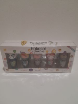 Parfume kokeshi original france