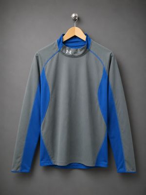 Under Armour Tracktop Sweater Jacket Branded Original