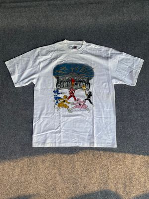 T-SHIRT TURNSTILE TOUR