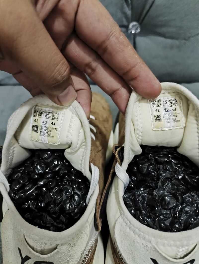 Adidas Y-3 Kaiwa Original, foto 5