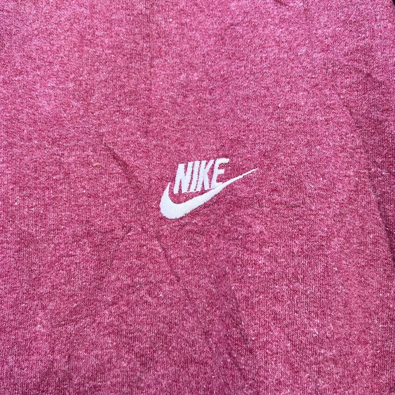 Vintage 90's Longsleeve Nike, foto 2