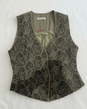 vest
