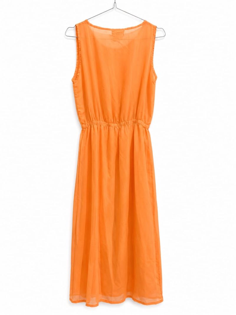 Dress panjang, foto 2