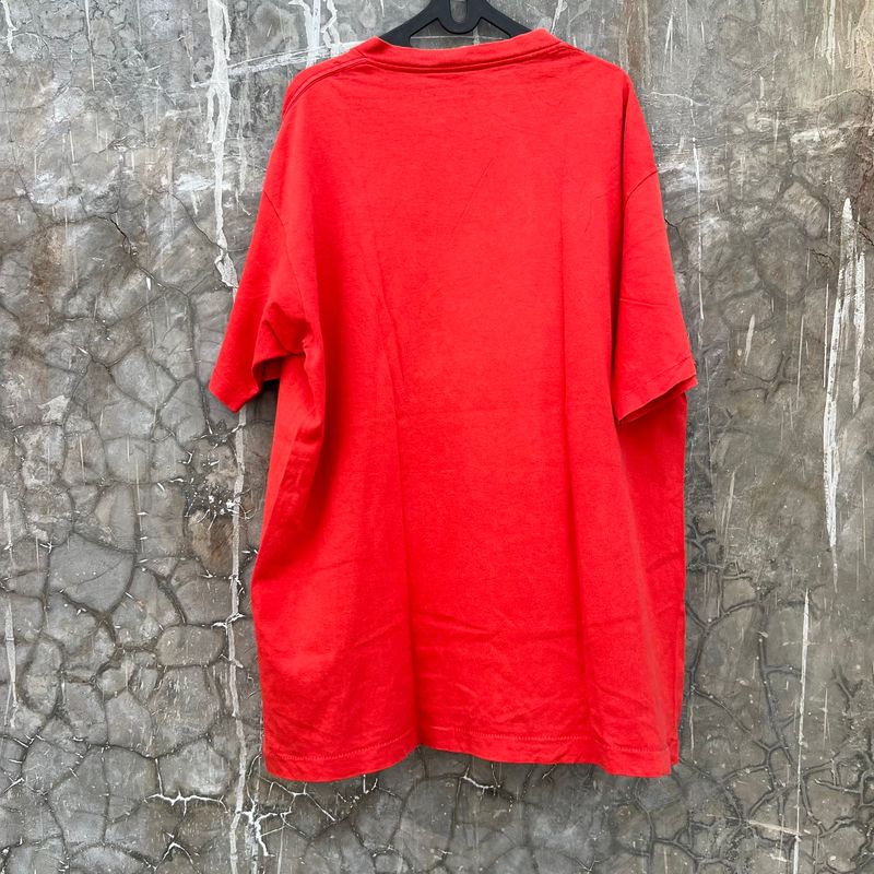 Vintage 1990 bulls tee, foto 9