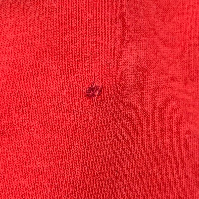 Vintage 1990 bulls tee, foto 10