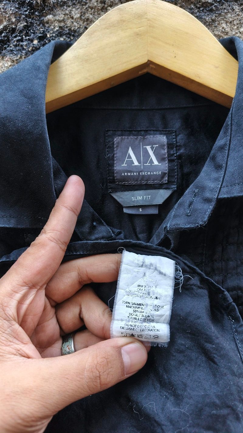 ARMANI EXCHANGE, foto 3