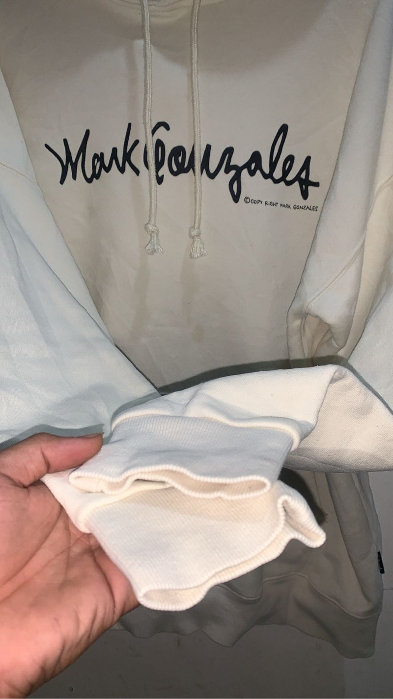 HOODIE MARKGONZALES, foto 6