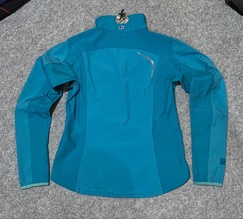 outdoor jacket berghaus, foto 4