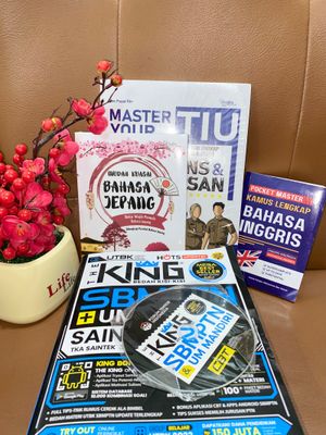 buku