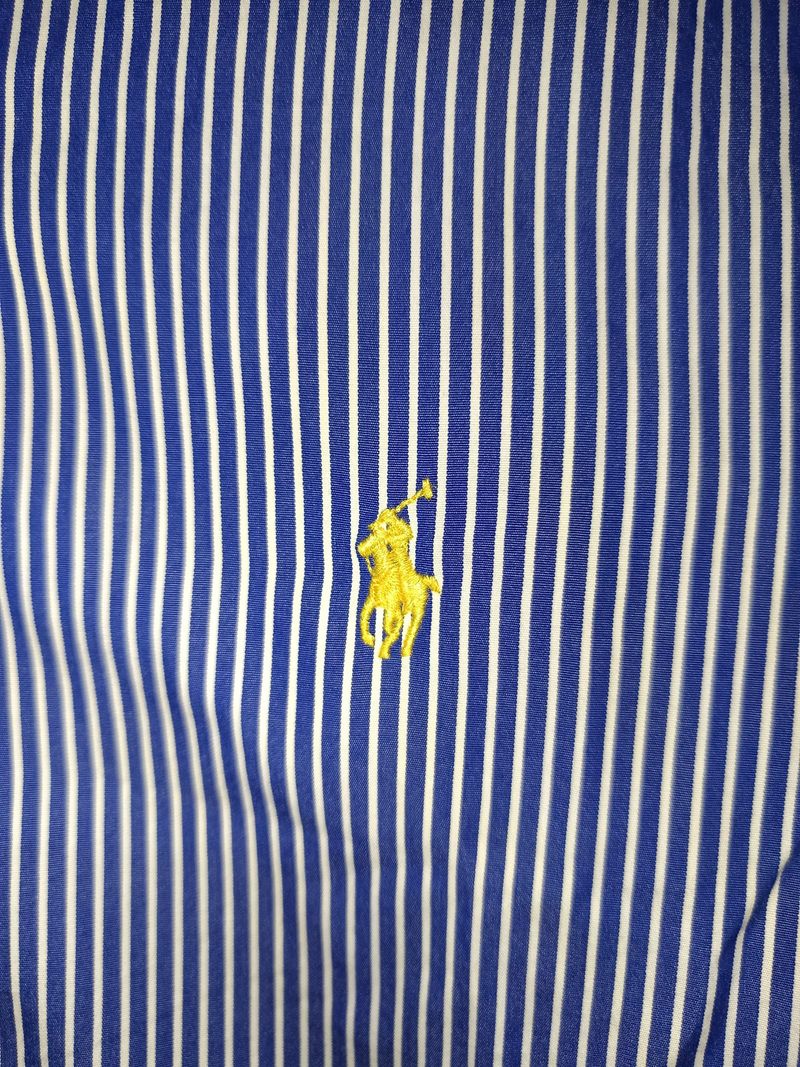 Kemeja polo, foto 8