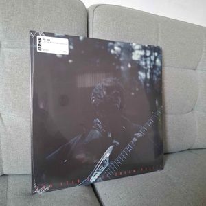 VINYL Mk.gee - Two Star & Dream Police (Nego OK)