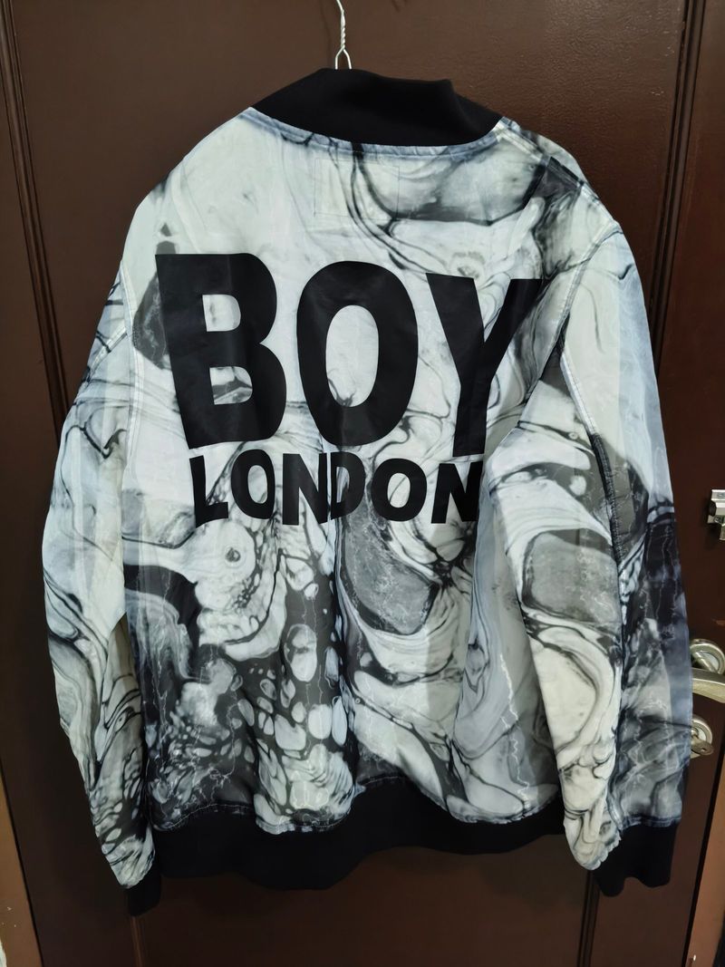 Jaket Boy London ORI, foto 2