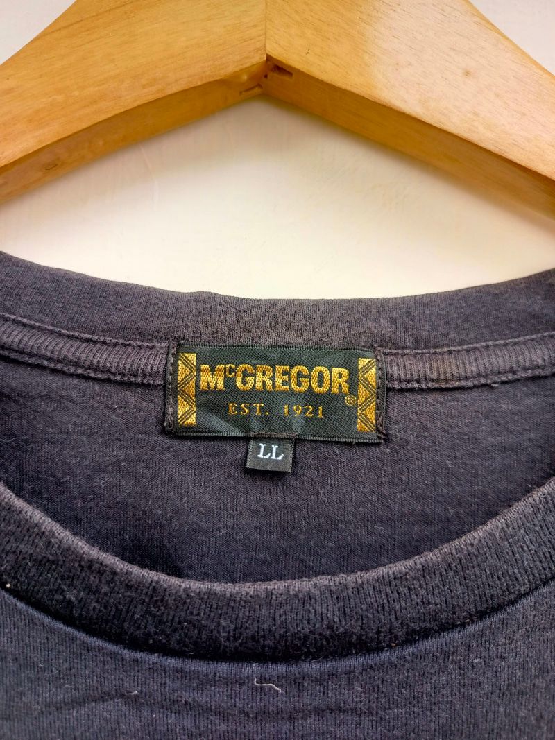Kaos McGregor, foto 3