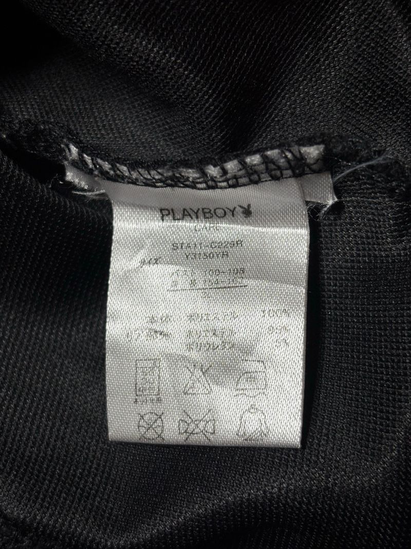 2000’s Playboy - Track Jacket, foto 4