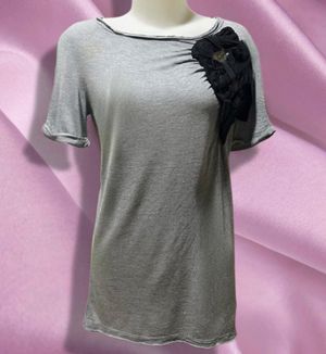Red Valentino Women Bow Shirt