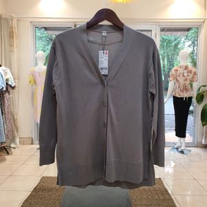 Cardigan Uniqlo