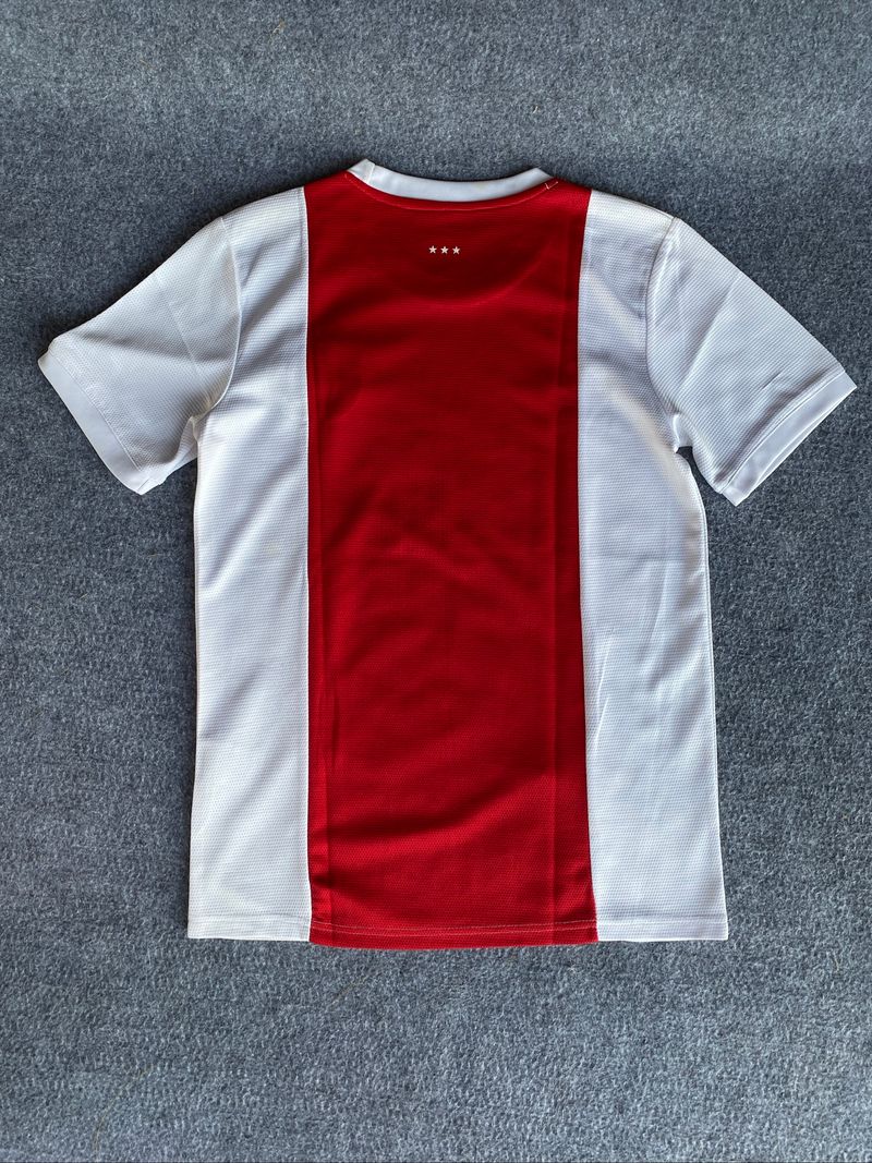 JERSEY AJAX ADIDAS, foto 3