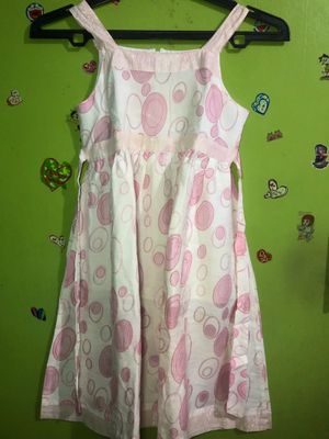 Dress anak anak
