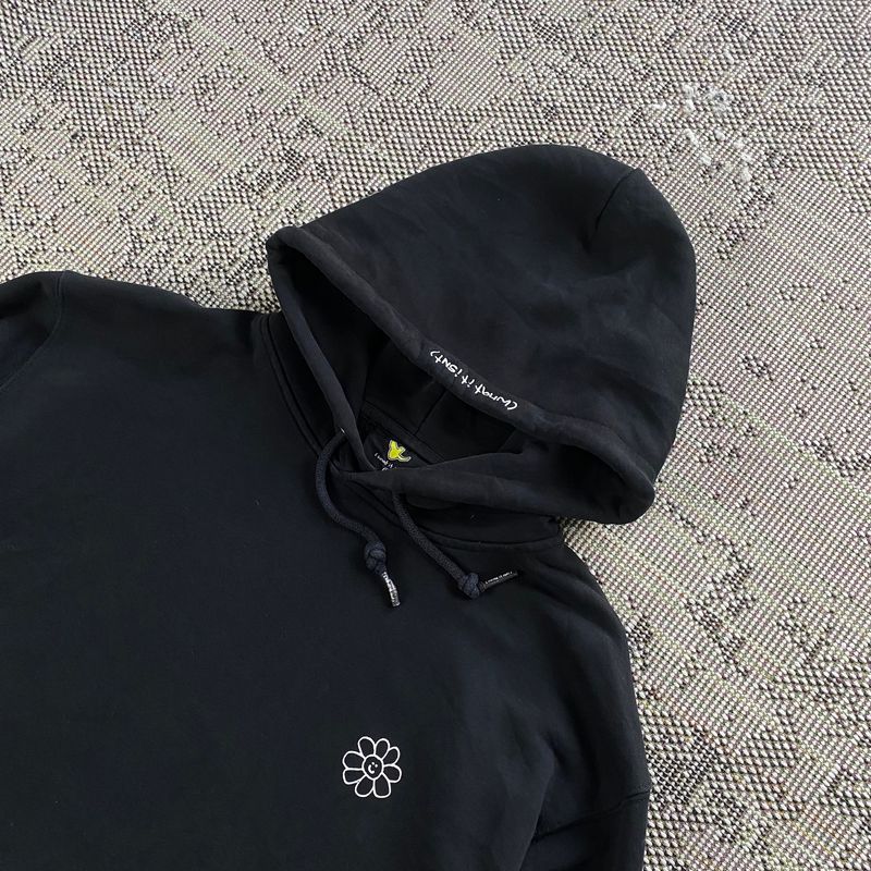 HOODIE MARK GONZALES, size L, foto 4