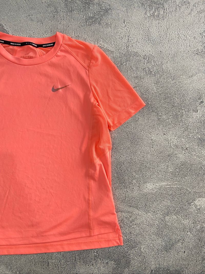 Nike running tshirt, foto 2
