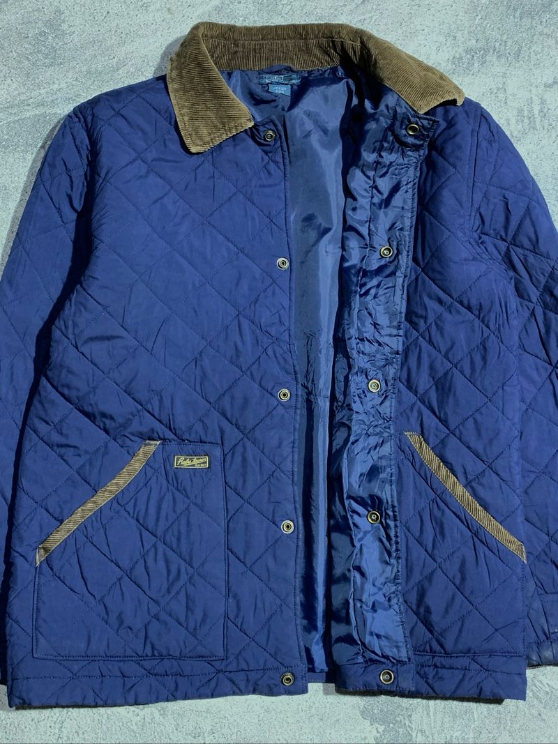 Polo by Ralph  Lauren Quilted Jacket, foto 6