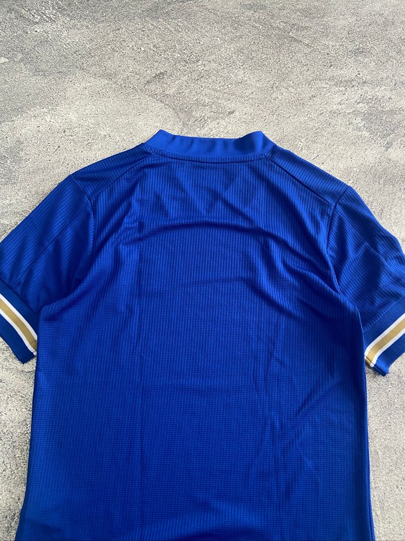 Adidas leicester city jersey, foto 6