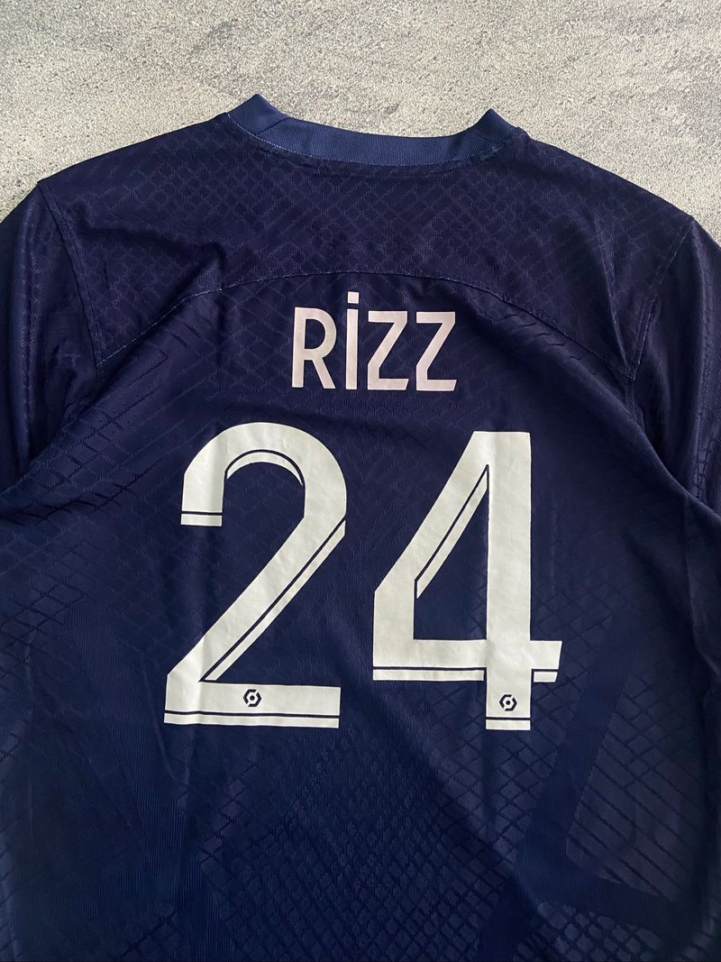 Nike PSG jersey, foto 9