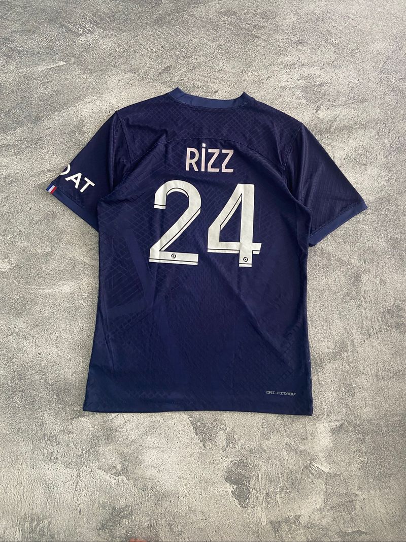 Nike PSG jersey, foto 7