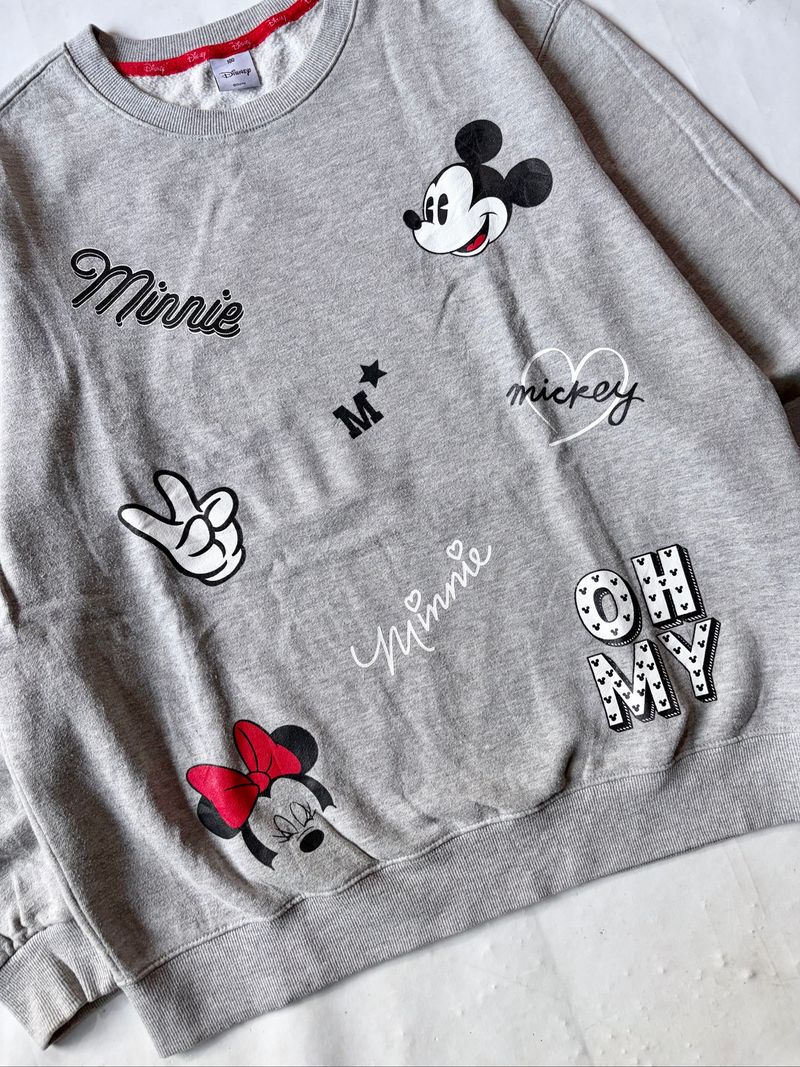Crewneck Disney, foto 2