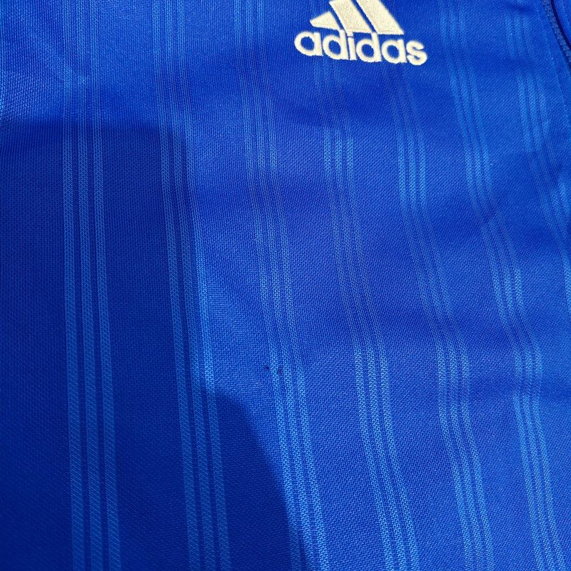 Jaket Tracktop Adidas, foto 10