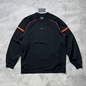 Longsleeve Jersey Nike Center