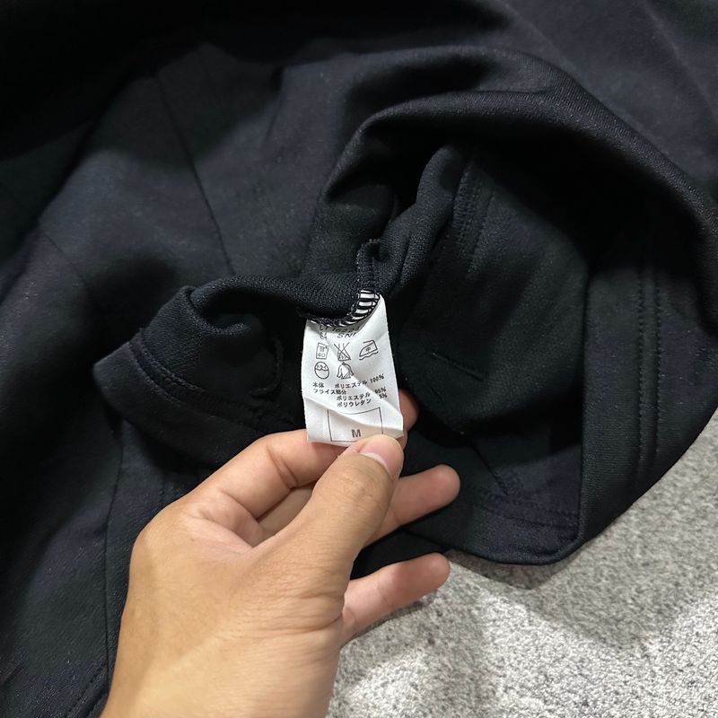 Longsleeve Jersey Nike Center, foto 6