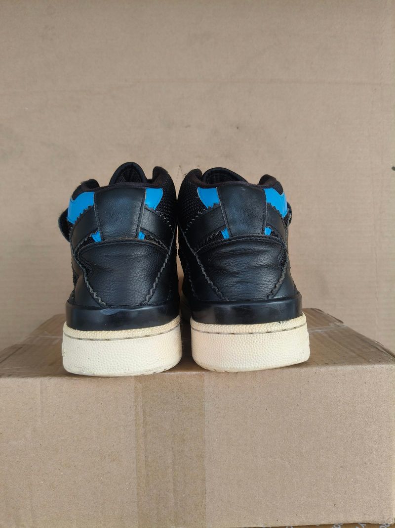 Adidas forum Mid, foto 3