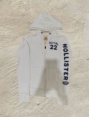 Jacket HOLLISTER