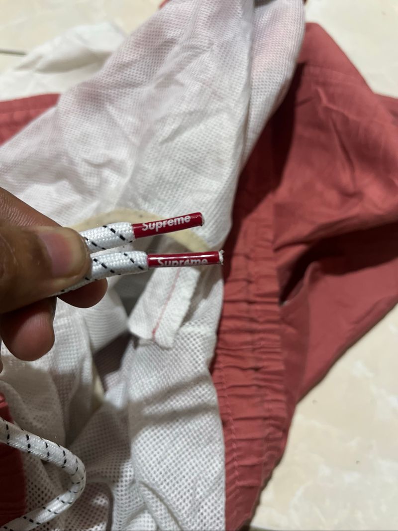 Supreme Banner Water Short, foto 6